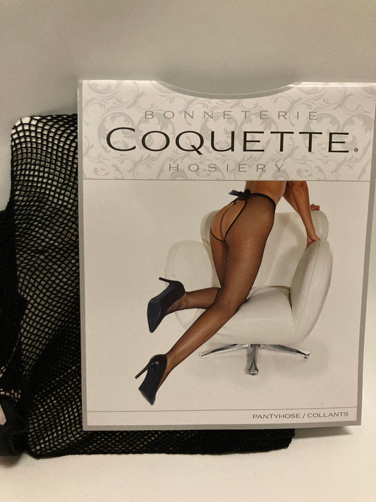 Coquette Pantyhose 23172 OS