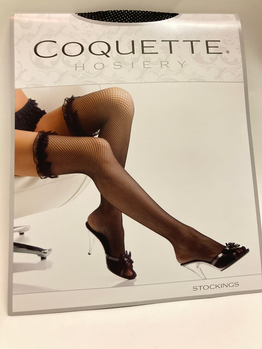 Coquette Thigh High 1786 OS