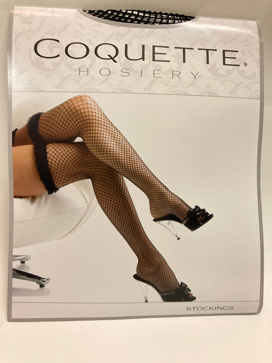 Coquette Thigh High 1787 OS