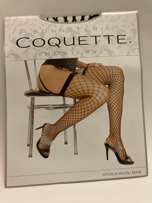 Coquette Thigh High 1763 OS