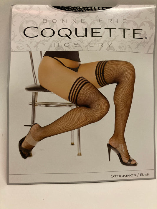 Coquette Thigh High 1733 OS