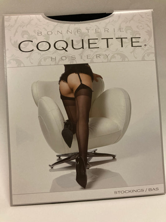 Coquette Thigh High 1756