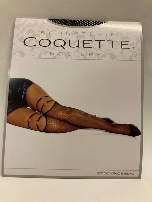 Coquette Stocking 23174 OS