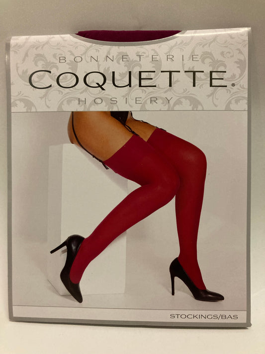 Coquette Stocking 23115 -Raspberry OS