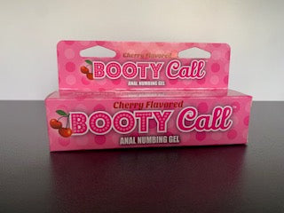 Booty Call Anal Numbing Gel in 1.5oz/44ml