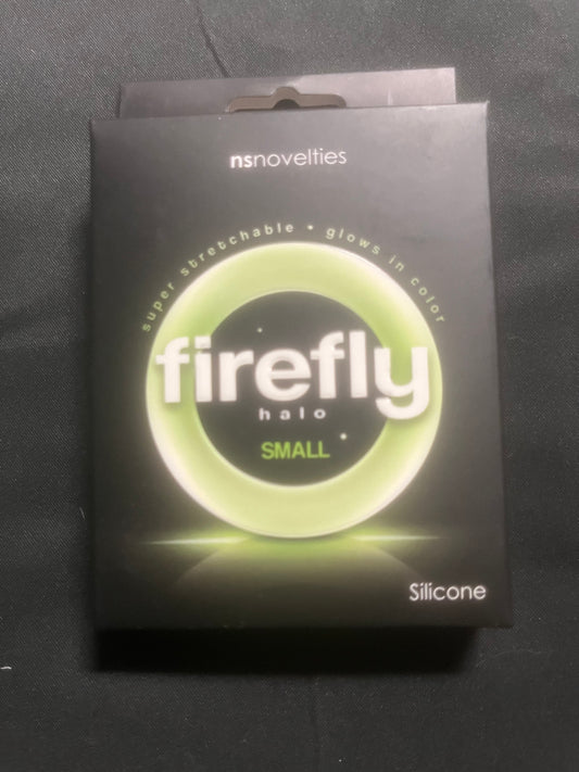 Firefly Halo Small Cock Ring