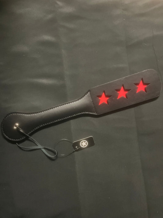 Ouch! STARS Paddle