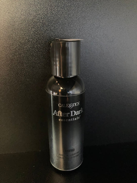 Calexotics After Dark Essentials Hybrid Lube