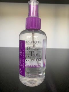 CalExotics Dr. Berman Universal Toy Cleaner in 6.2oz