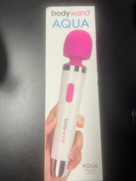 Bodywand Aqua