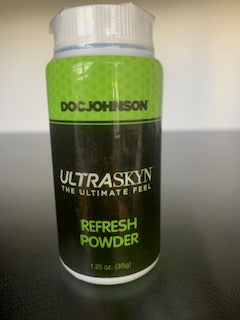 ULTRASKYN Refresh Powder