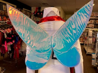 Forplay Costume Accessories -Fairy Wings