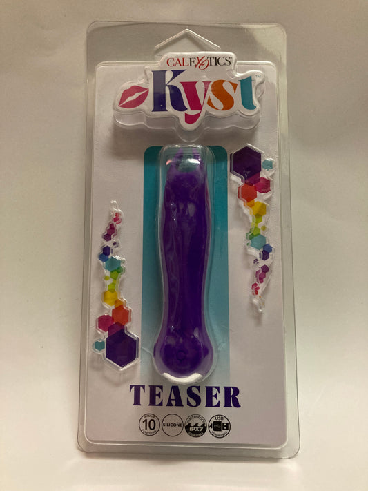 CalExotics Kyst Teaser Bullet Vibe