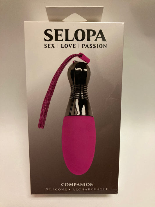 Selopa Companion Vibe