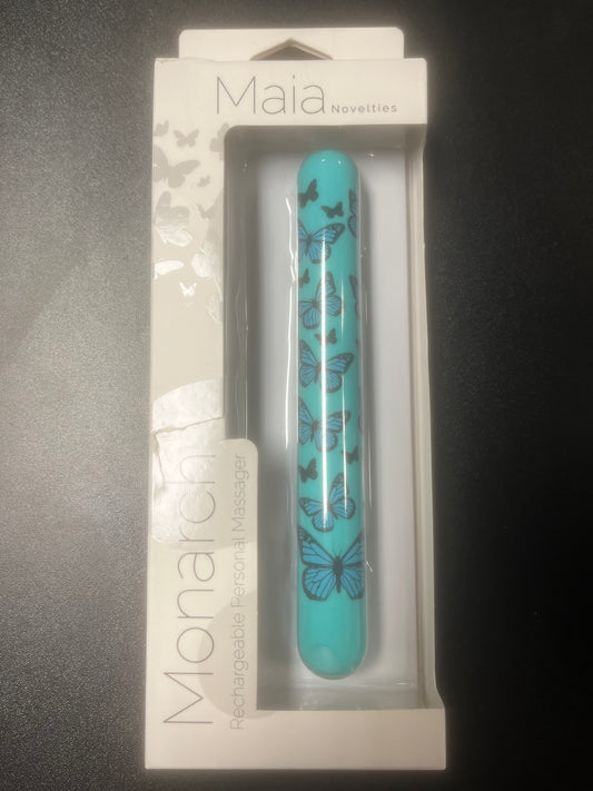 Monarch Slim Vibrator