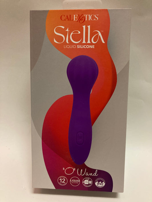 CalExotics Stella "O" Wand Vibe