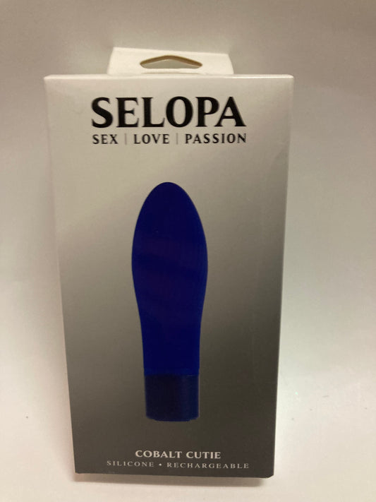 Selopa Cobalt Cutie Vibe