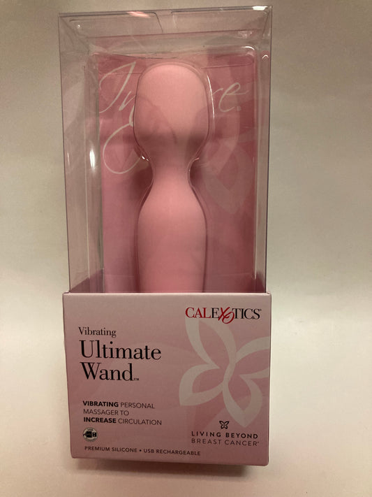 CalExotics Inspire Vibrating Ultimate Wand Vibe