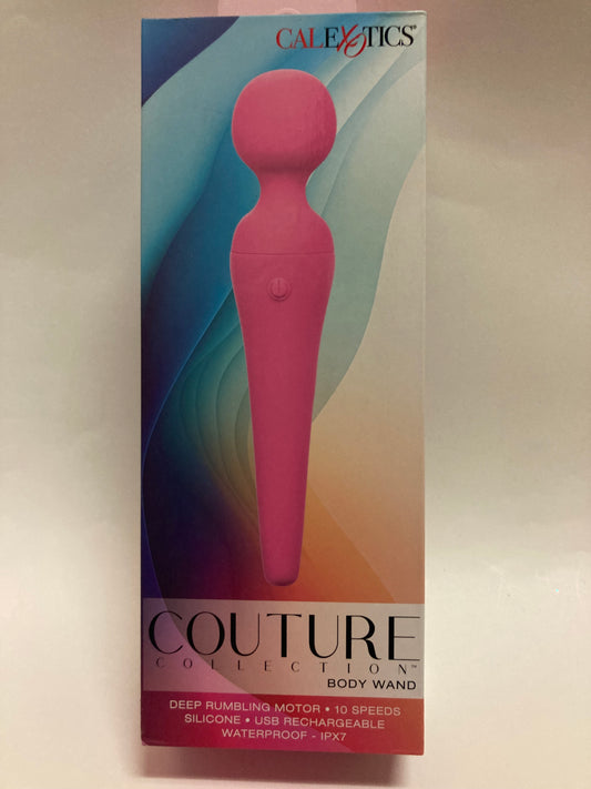 CalExotics Couture Collection Body Wand