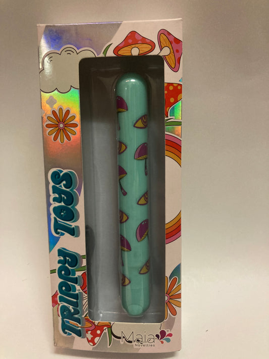 Trippy Toys Lucy Rechargeable Slim Vibe