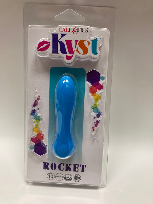 CalExotics Kyst Rocket Bullet Vibe