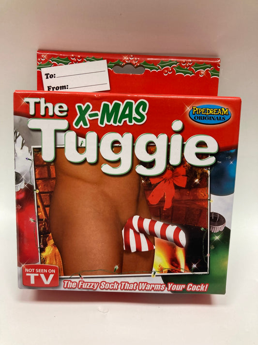 Pipedream The X-Mas Tuggie