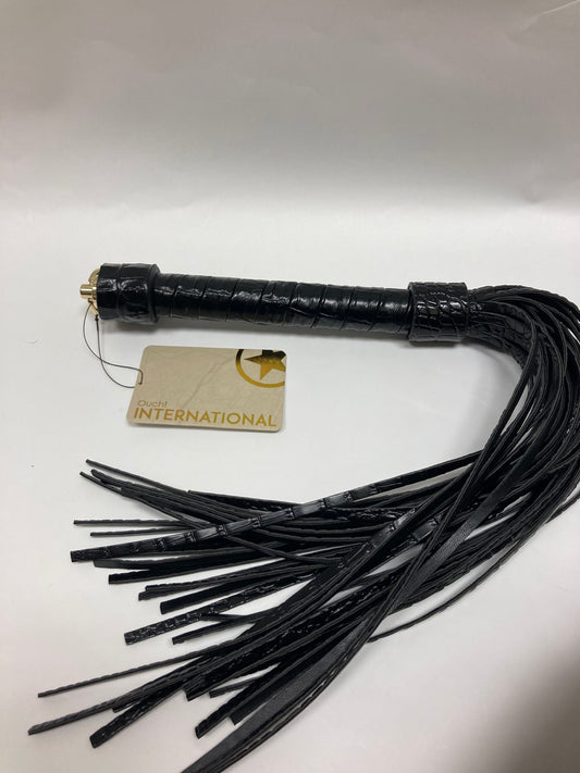 Ouch! Rome Collection Flogger