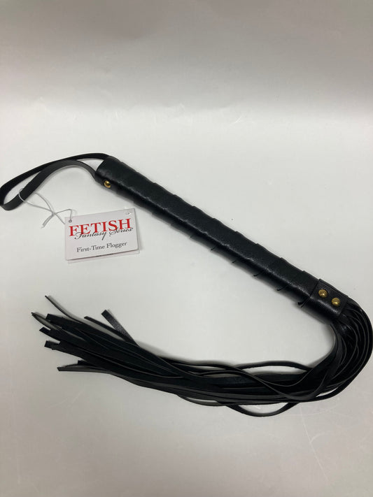 Pipedream Fetish Fantasy First-Time Flogger
