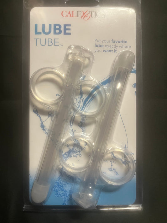 Lube Tube Applicator 2 Pack