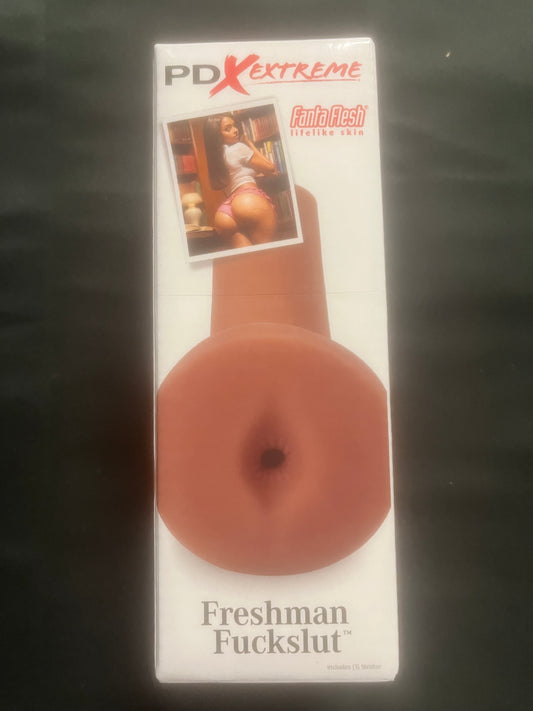 Pipedream PDX Extreme Freshman F**kslut Stroker