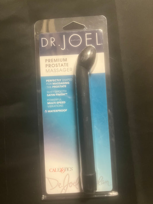 CalExotics Dr. Joel Premium Prostate Massager