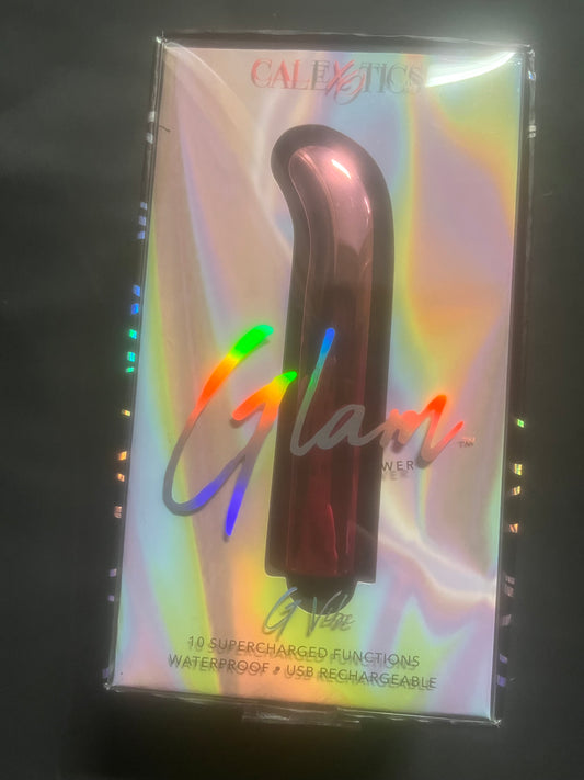 Glam Fierce Power G-Vibe