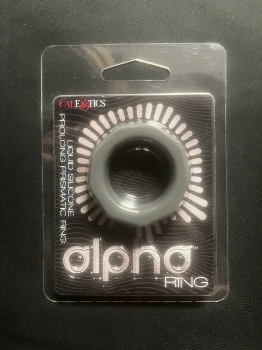 CalExotics Alpha Prolong Prismatic C-Ring