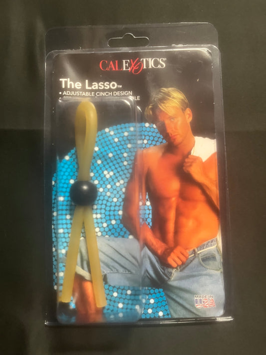 Calexotics The Lasso