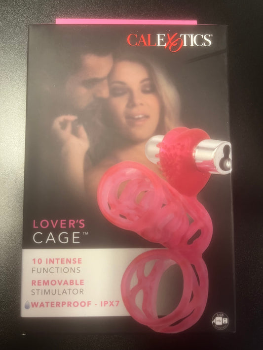 Calexotics Lover's Cage