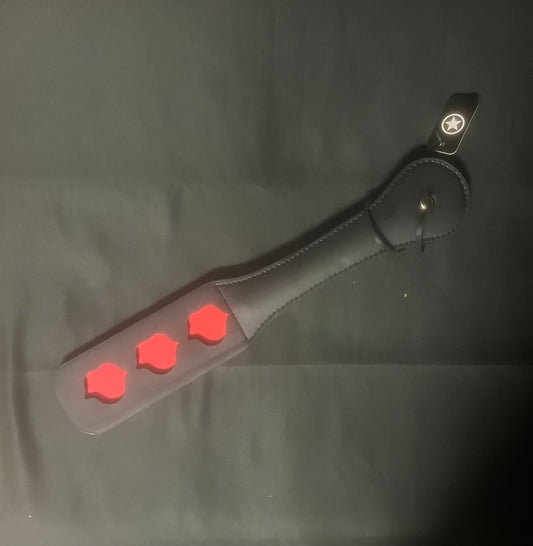 Ouch! LIPS Paddle