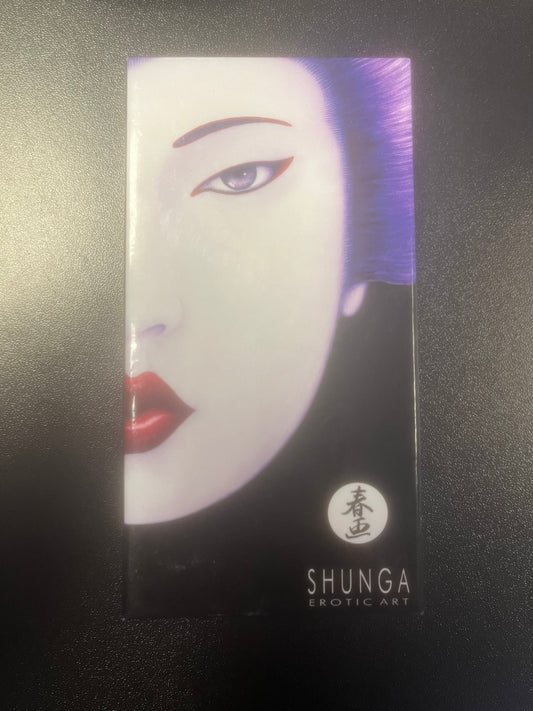 Shunga Secret Garden Orgasm Enhancing Clitoral Gel 1oz/30ml