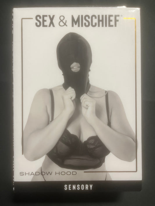 S&M Shadow Hood