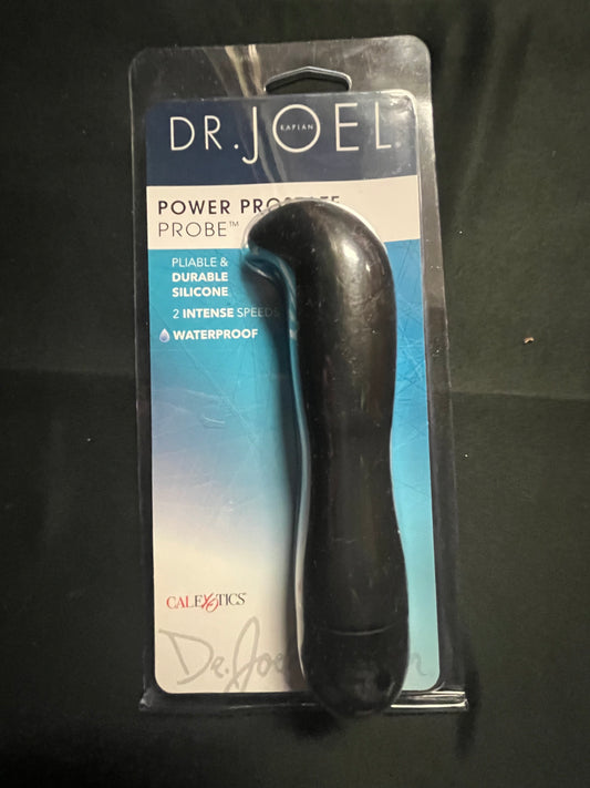 CalExotics Dr. Joel Power Probe Prostate Vibe