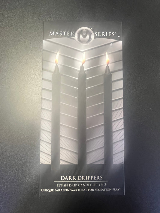 Master Series Dark Drippers