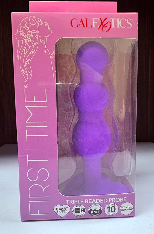 CalExotics First Time Triple Beaded Probe