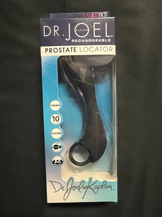 CalExotics Dr.Joel Kaplan Prostate Locator Vibe