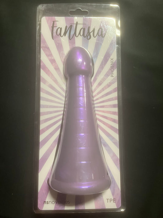 Fantasia Phoenix Dildo