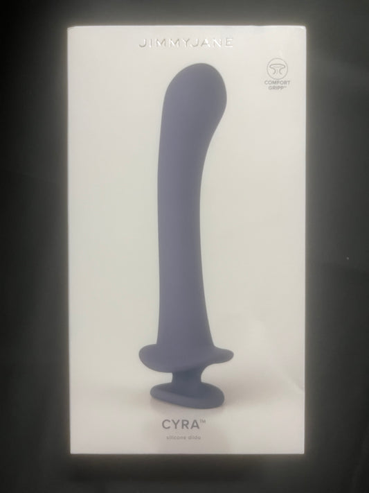 JimmyJane Cyra Dildo