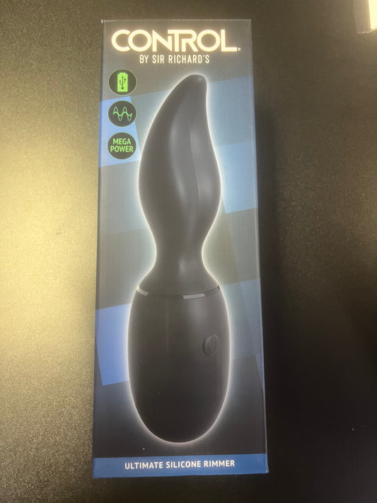 Sir Richard's Ultimate Silicone Rimmer