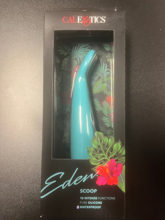 CalExotics Eden Scoop Vibe