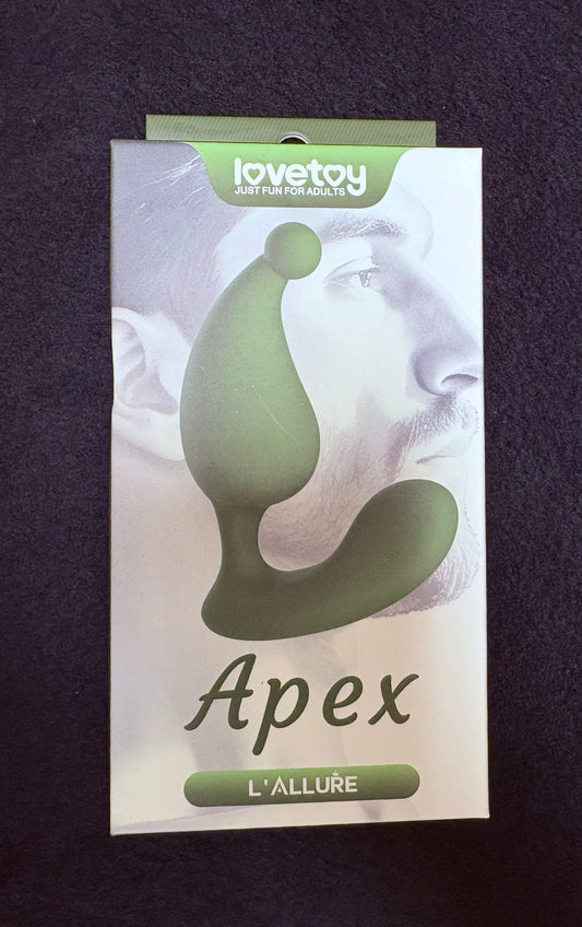 LoveToy L'Allure Apex