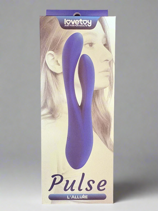 LoveToy L'Allure Pulse Vibe