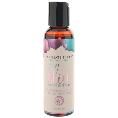 Intimate Earth Bliss Anal Glide